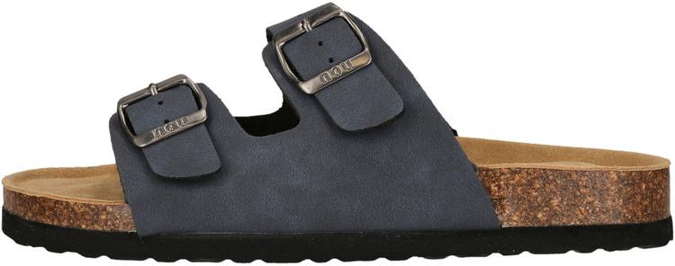 NOU NOU Whitehill V2 Sandalen Damen - 2040 Vintage Indigo - 0 | SportScheck