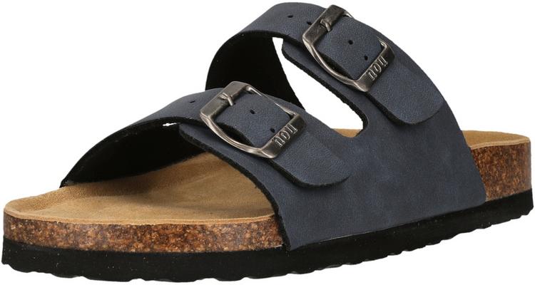 NOU NOU Whitehill V2 Sandalen Damen - 2040 Vintage Indigo - 0 | SportScheck