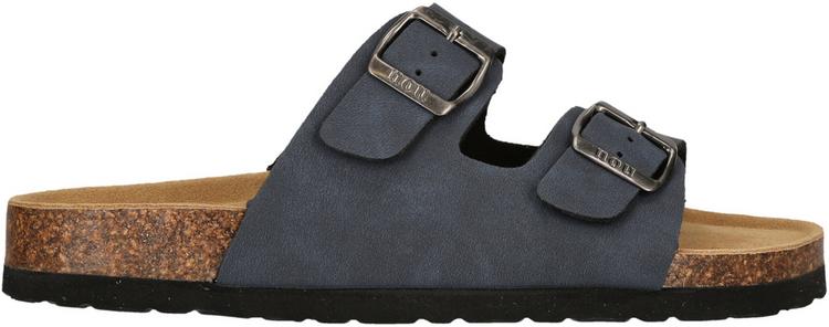 NOU NOU Whitehill V2 Sandalen Damen - 2040 Vintage Indigo - 0 | SportScheck