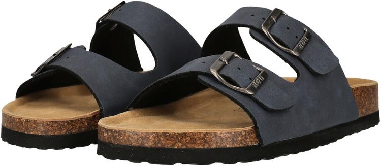 NOU NOU Whitehill V2 Sandalen Damen - 2040 Vintage Indigo - 1 | SportScheck