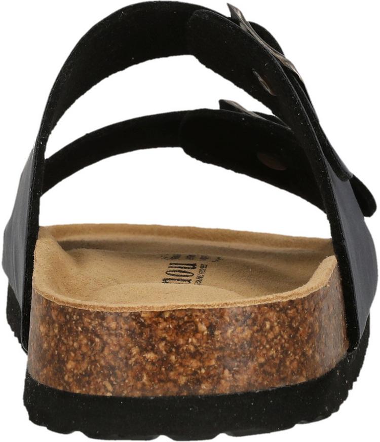 NOU NOU Whitehill V2 Sandalen Damen - 2040 Vintage Indigo - 3 | SportScheck