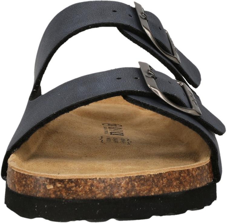 NOU NOU Whitehill V2 Sandalen Damen - 2040 Vintage Indigo - 5 | SportScheck
