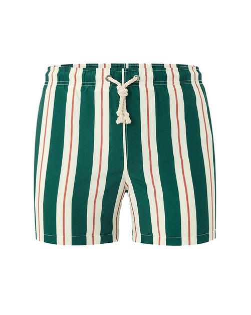 Gassa d'Amante Riccione Badehose Herren