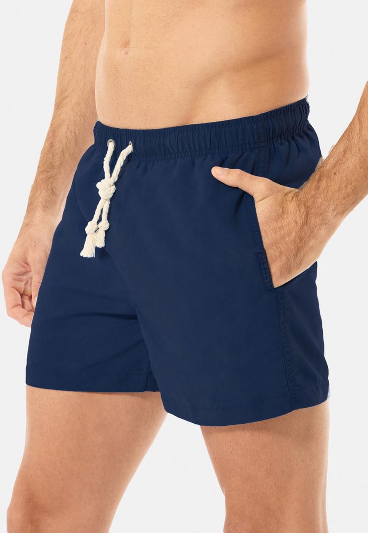 Gassa d'Amante Gassa d'Amante Costume Venezia Badehose Herren - Jeansblau - 0 | SportScheck