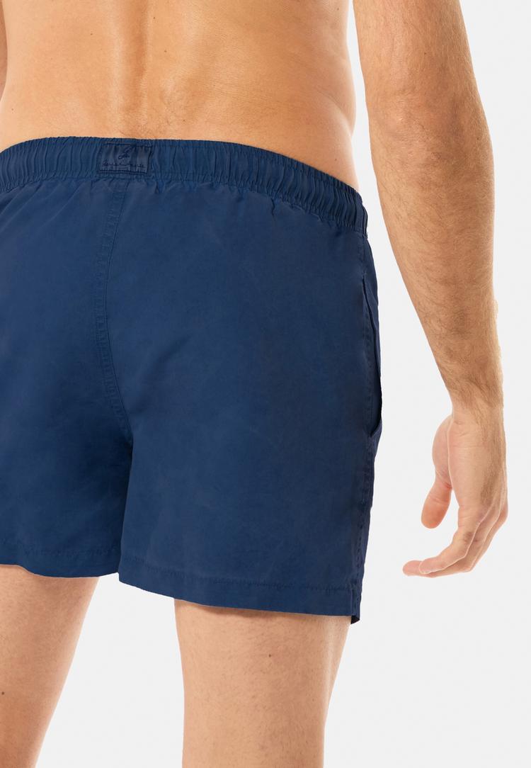 Gassa d'Amante Gassa d'Amante Costume Venezia Badehose Herren - Jeansblau - 1 | SportScheck