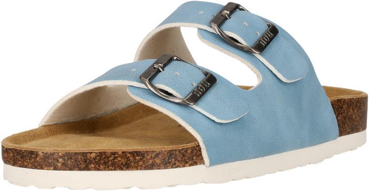 NOU NOU Whitehill V2 Sandalen Damen - 2198 Mountain Spring - 0 | SportScheck