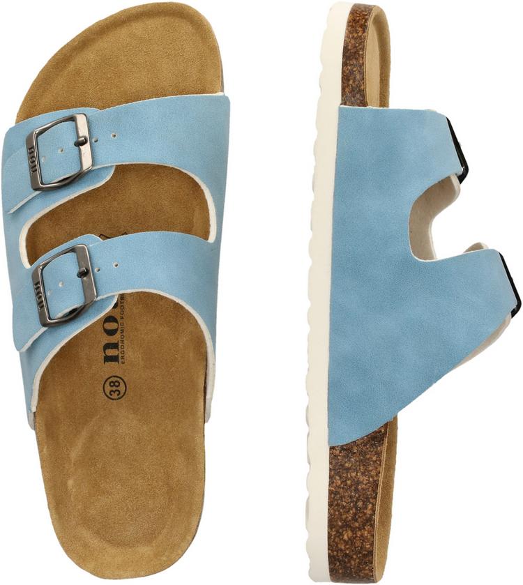 NOU NOU Whitehill V2 Sandalen Damen - 2198 Mountain Spring - 2 | SportScheck
