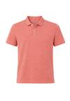 Gassa d'Amante Venezia Poloshirt Herren - Rot