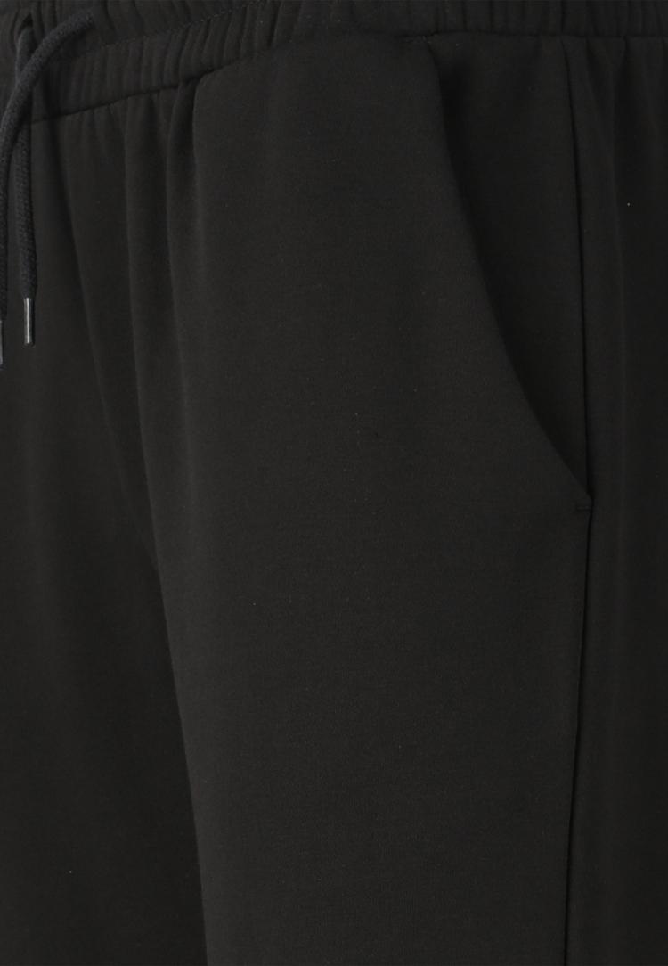 NOU NOU Mayda V2 Sweathose Damen - 1001 Black - 1 | SportScheck