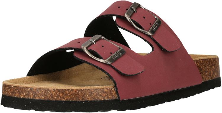 NOU NOU Whitehill V2 Sandalen Damen - 4109 Apple Butter - 0 | SportScheck
