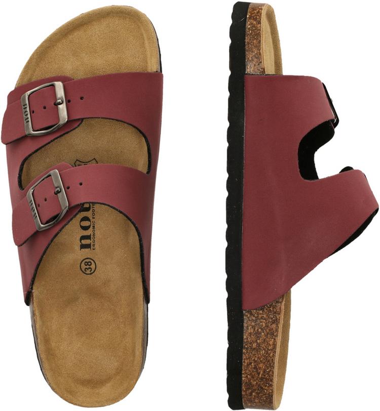 NOU NOU Whitehill V2 Sandalen Damen - 4109 Apple Butter - 2 | SportScheck