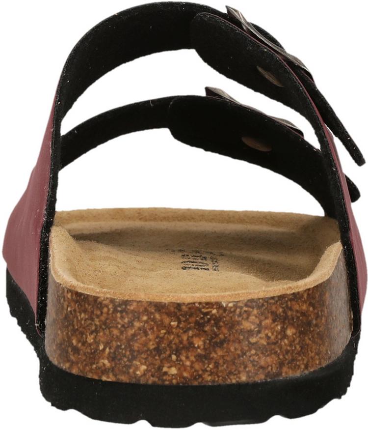 NOU NOU Whitehill V2 Sandalen Damen - 4109 Apple Butter - 3 | SportScheck