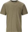 NOU Romine Funktionsshirt Herren - 3211 Smokey Olive