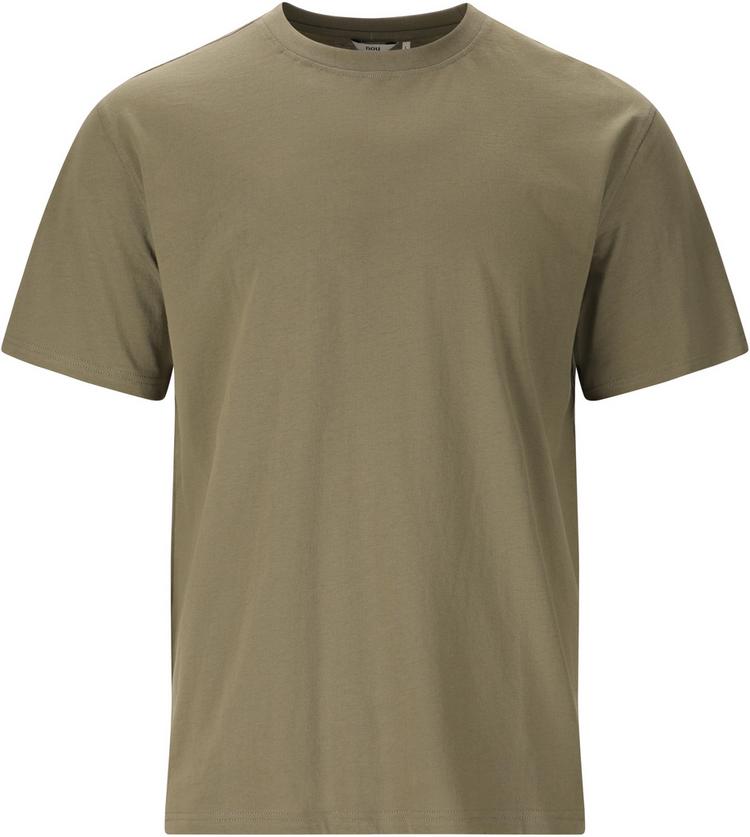 NOU NOU Romine Funktionsshirt Herren - 3211 Smokey Olive - 0 | SportScheck