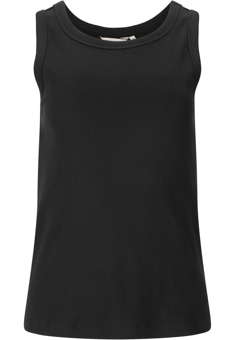 NOU NOU Blanchard Funktionstop Damen - 1001 Black - 0 | SportScheck