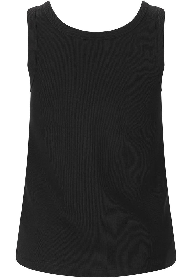 NOU NOU Blanchard Funktionstop Damen - 1001 Black - 0 | SportScheck
