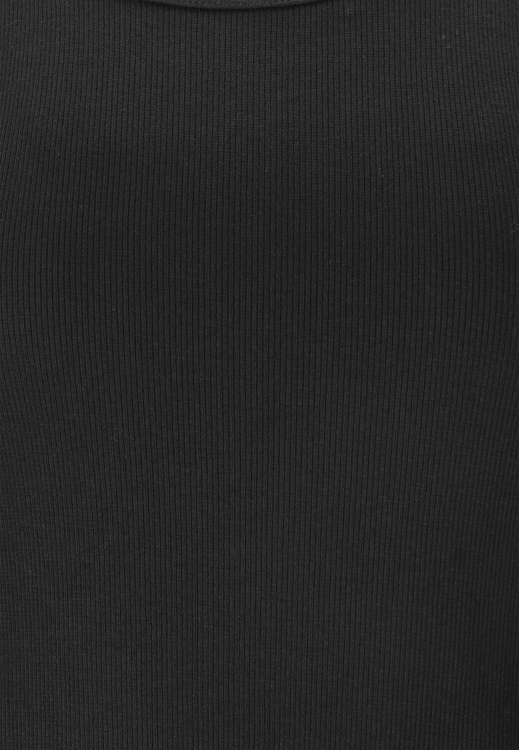 NOU NOU Blanchard Funktionstop Damen - 1001 Black - 0 | SportScheck