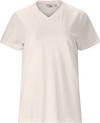 NOU Magali Funktionsshirt Damen - 1002 White