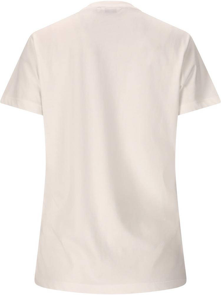 NOU NOU Magali Funktionsshirt Damen - 1002 White - 0 | SportScheck