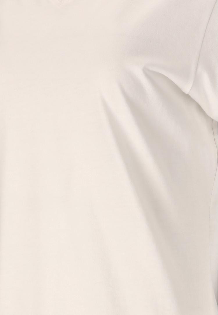 NOU NOU Magali Funktionsshirt Damen - 1002 White - 0 | SportScheck