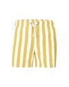 Gassa d'Amante Varigotti Badehose Herren - Gelb