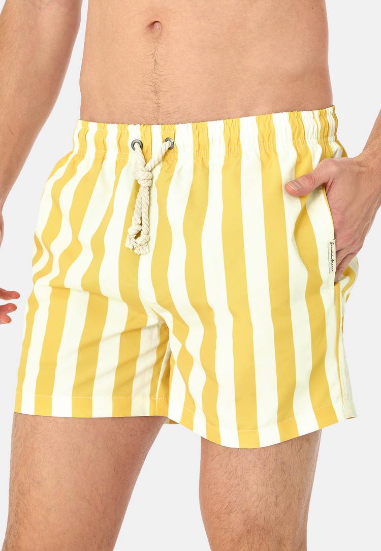 Gassa d'Amante Gassa d'Amante Varigotti Badehose Herren - Gelb - 1 | SportScheck