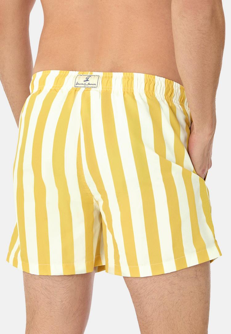 Gassa d'Amante Gassa d'Amante Varigotti Badehose Herren - Gelb - 2 | SportScheck