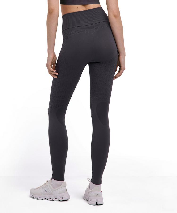 Falke Falke Cellulite Tights light Tights Damen - SMOG (3112) - 0 | SportScheck