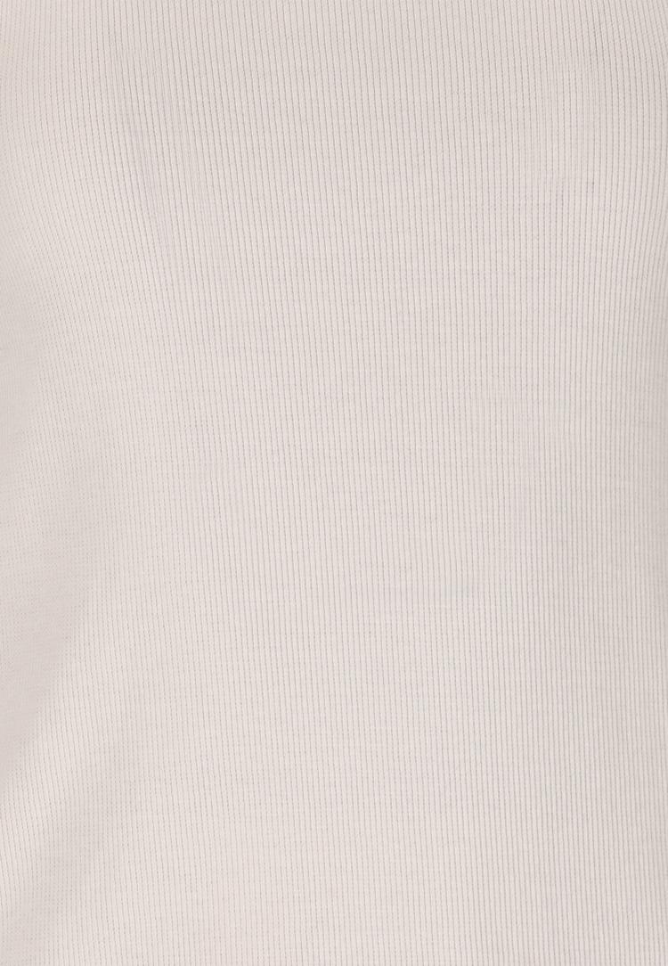 NOU NOU Blanchard Funktionstop Damen - 1002 White - 0 | SportScheck