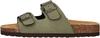 NOU Whitehill V2 Sandalen Damen - 3011A Deep Lichen Green