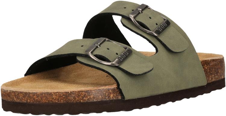 NOU NOU Whitehill V2 Sandalen Damen - 3011A Deep Lichen Green - 0 | SportScheck