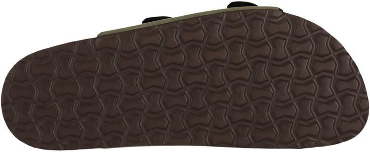 NOU NOU Whitehill V2 Sandalen Damen - 3011A Deep Lichen Green - 4 | SportScheck