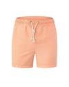 Gassa d'Amante Costume Venezia Badehose Herren - Lachs