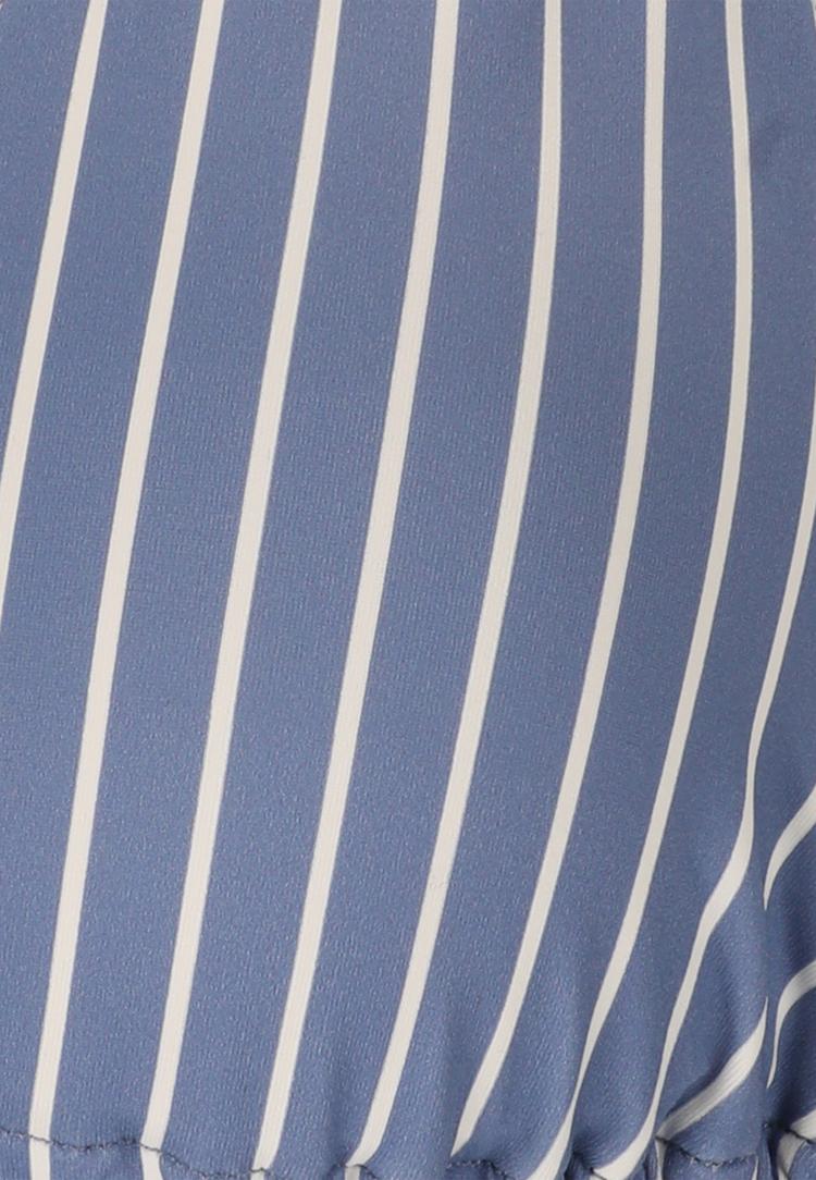 NOU NOU Arjana Bikini Oberteil Damen - Print 3856 - 1 | SportScheck