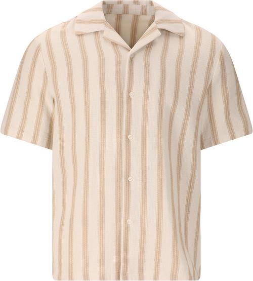 NOU Puth Kurzarmhemd Herren