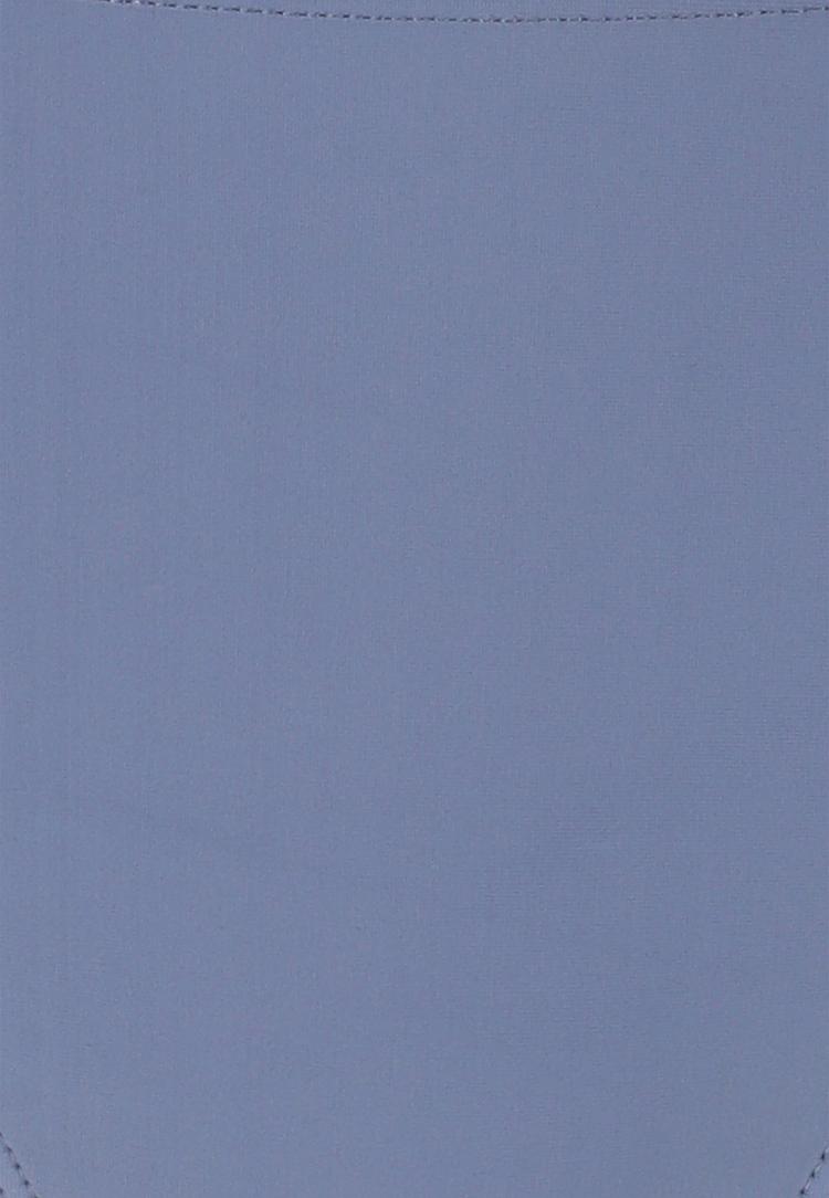 NOU NOU Estela Bikini Hose Damen - 2168 Colony Blue - 0 | SportScheck