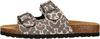 NOU Whitehill V2 Sandalen Damen - 8002A Leopard