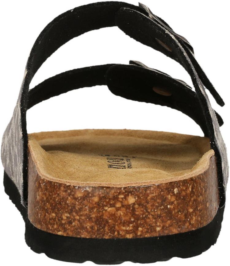 NOU NOU Whitehill V2 Sandalen Damen - 8002A Leopard - 3 | SportScheck