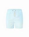 Gassa d'Amante Costume Venezia Badehose Herren - Hellblau