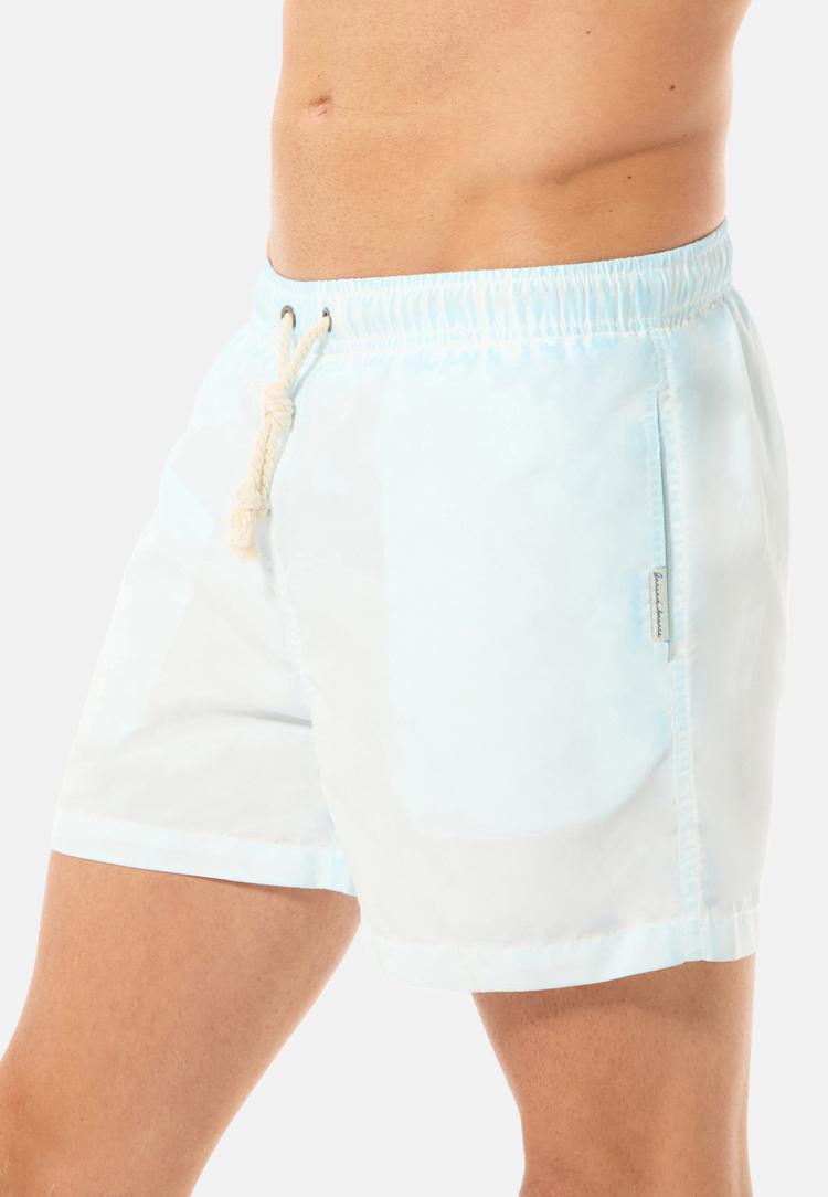 Gassa d'Amante Gassa d'Amante Costume Venezia Badehose Herren - Hellblau - 0 | SportScheck