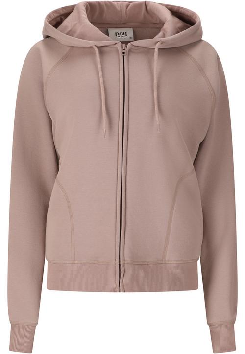 NOU Nelle Sweatjacke Damen