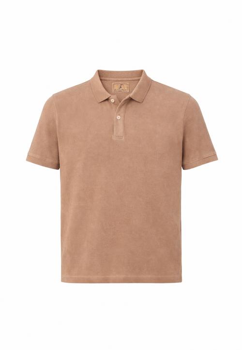 Gassa d'Amante Venezia Poloshirt Herren