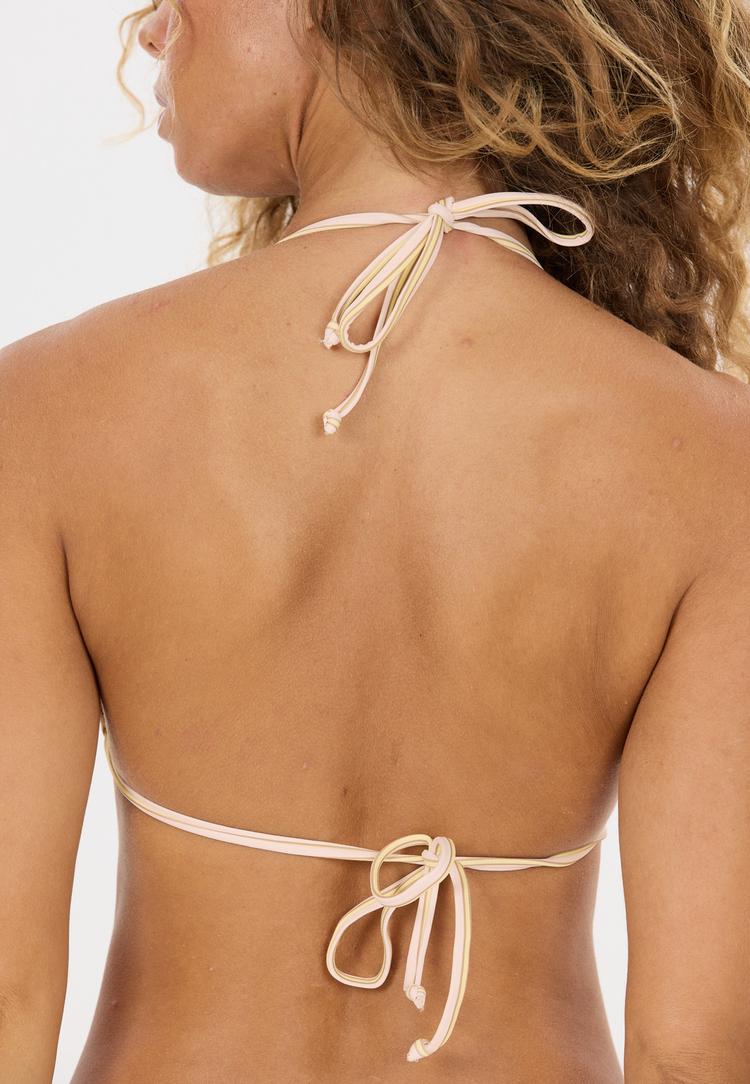 NOU NOU Arjana Bikini Oberteil Damen - Print 3855 - 2 | SportScheck