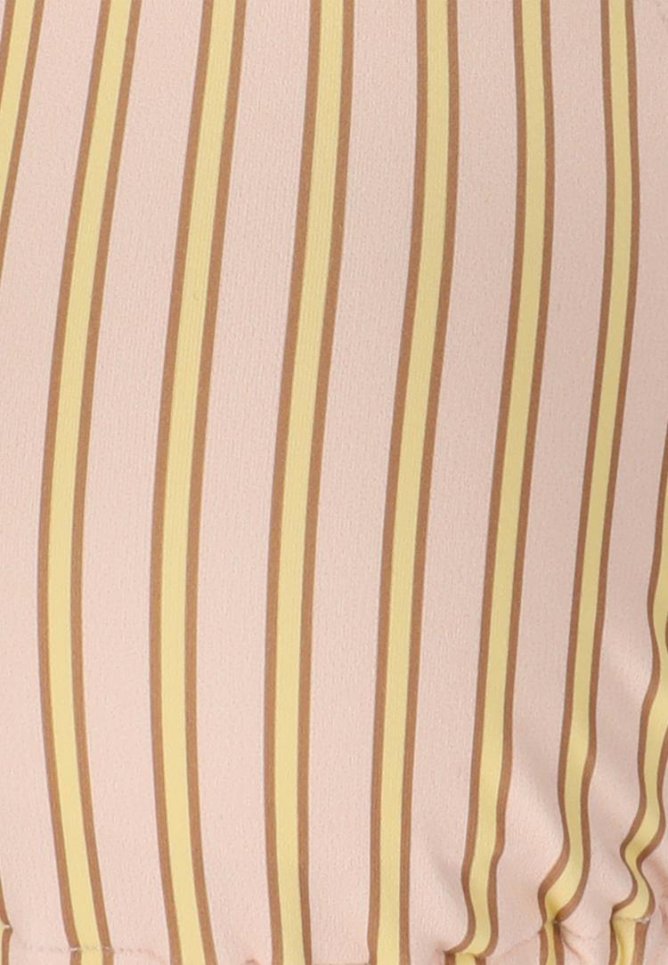 NOU NOU Arjana Bikini Oberteil Damen - Print 3855 - 1 | SportScheck