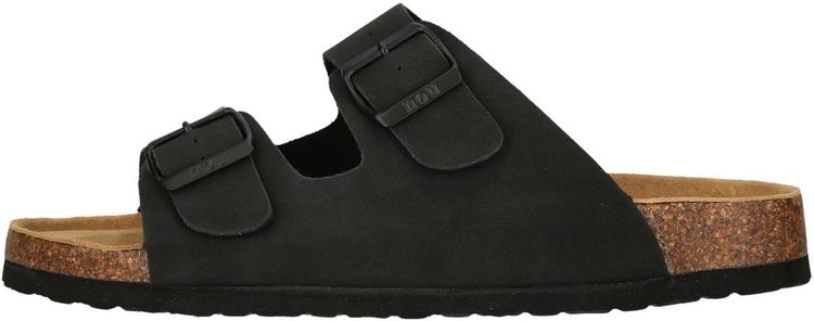 NOU NOU Shawnee V2 Sandalen Herren - 1001M Black Mat - 0 | SportScheck