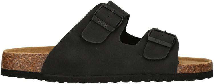 NOU NOU Shawnee V2 Sandalen Herren - 1001M Black Mat - 0 | SportScheck