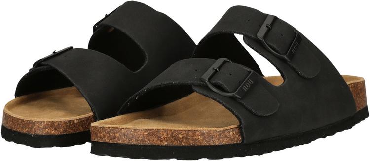 NOU NOU Shawnee V2 Sandalen Herren - 1001M Black Mat - 1 | SportScheck