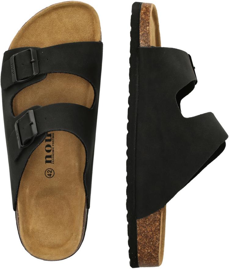 NOU NOU Shawnee V2 Sandalen Herren - 1001M Black Mat - 2 | SportScheck