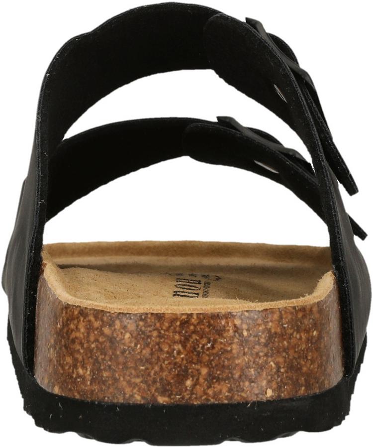 NOU NOU Shawnee V2 Sandalen Herren - 1001M Black Mat - 3 | SportScheck
