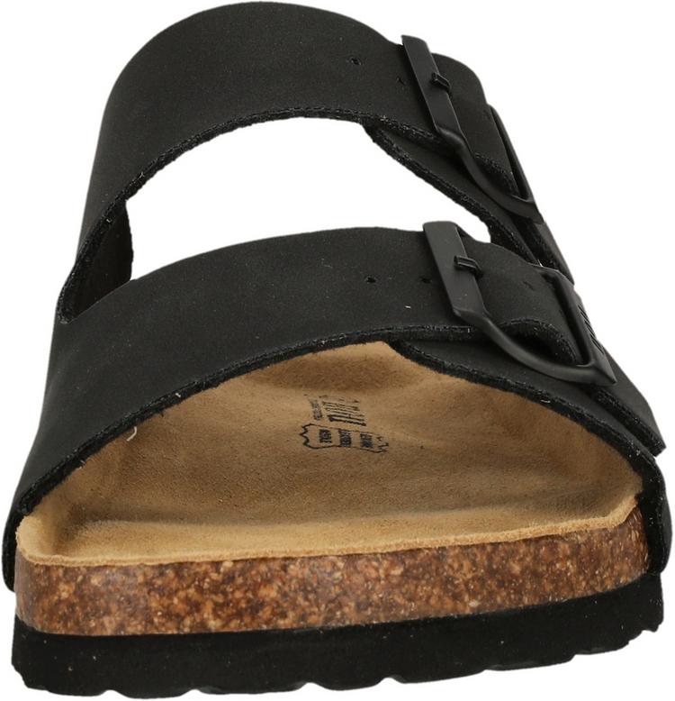 NOU NOU Shawnee V2 Sandalen Herren - 1001M Black Mat - 5 | SportScheck